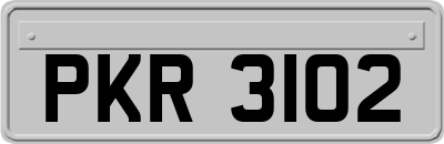 PKR3102