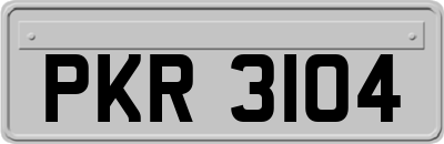 PKR3104