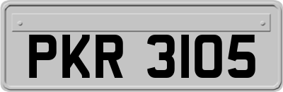 PKR3105