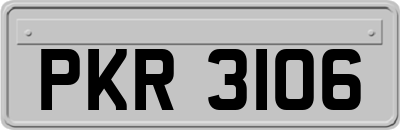 PKR3106