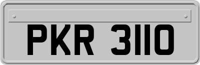 PKR3110