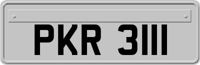 PKR3111