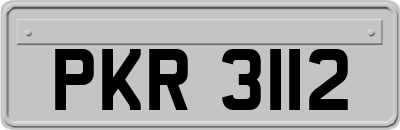 PKR3112