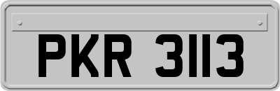 PKR3113