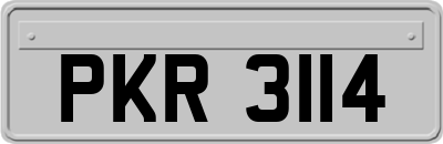 PKR3114