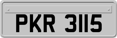 PKR3115