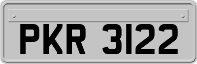 PKR3122