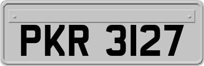 PKR3127