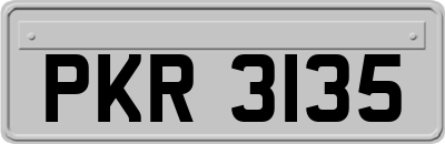 PKR3135