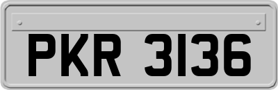 PKR3136