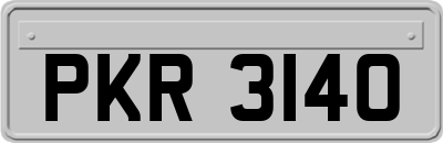 PKR3140