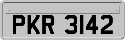 PKR3142