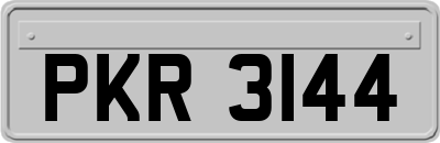 PKR3144