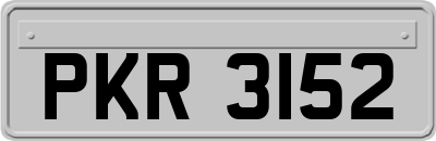 PKR3152