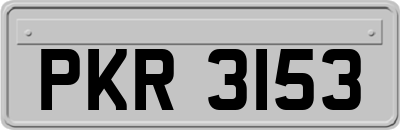 PKR3153