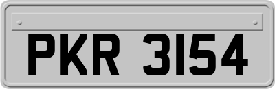 PKR3154