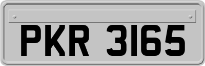 PKR3165