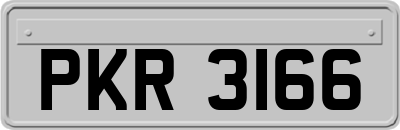 PKR3166