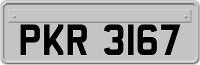 PKR3167