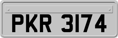 PKR3174