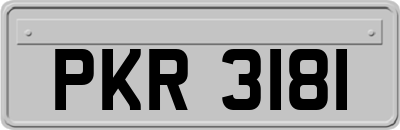 PKR3181