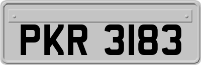 PKR3183