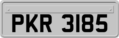 PKR3185