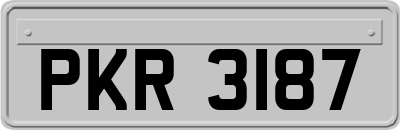 PKR3187