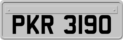 PKR3190