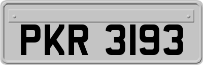 PKR3193