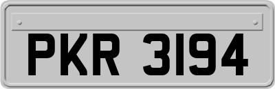 PKR3194
