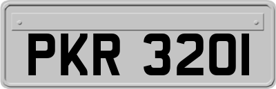 PKR3201