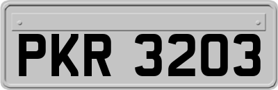 PKR3203