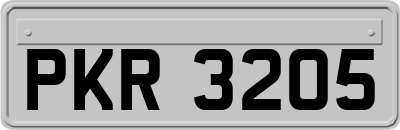PKR3205