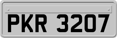 PKR3207