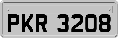 PKR3208
