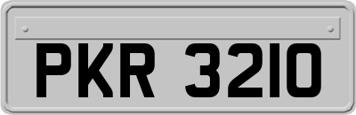 PKR3210