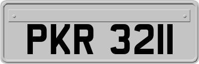 PKR3211