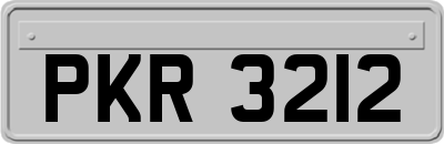 PKR3212