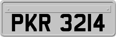 PKR3214