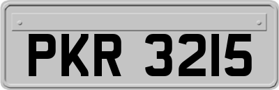 PKR3215