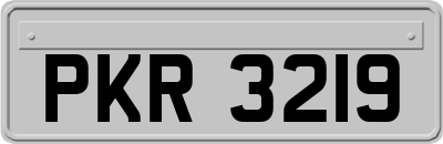 PKR3219