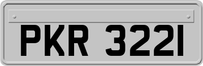 PKR3221