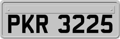 PKR3225
