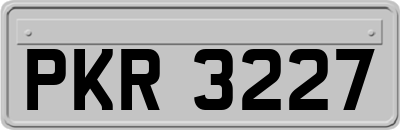 PKR3227