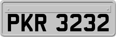 PKR3232