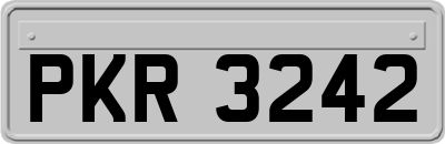 PKR3242