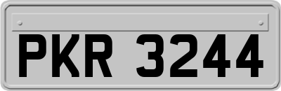PKR3244