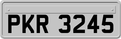 PKR3245