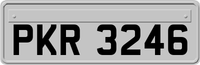 PKR3246